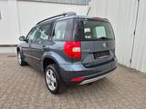 Skoda Yeti Active -- 1.HAND -- PDC -- SITZHEIZUNG -- - Skoda Yeti Gebrauchtwagen in Berlin