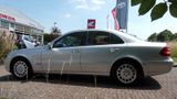 Mercedes-Benz E 240 E -Klasse Lim. E 240 1 Hd. TOP ZUSTAND - Mercedes-Benz E 240 aus 2002