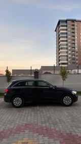 Mercedes-Benz GLC 300 d 4MATIC Autom. - - Mercedes-Benz GLC 300 von privat