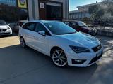 Seat Leon 2.0 TDI 150 CV ST FR - Seat Leon: TDI 150