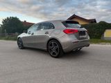 Mercedes-Benz A 220 d 4MATIC DCT - - Mercedes-Benz A 220 aus 2020