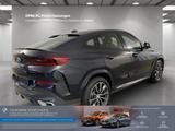 BMW X6 xDrive30d M Sport Standheizung AHK Harman/K - BMW X6 in Kassel