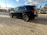Mercedes-Benz GLE 300 d 4MATIC - AMG Line / Garantie - Mercedes-Benz GLE 300 Gebrauchtwagen in Berlin