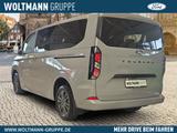 Ford Tourneo Custom Titanium elekt. Türen Navi LED Me - 8 Sitzer Autos