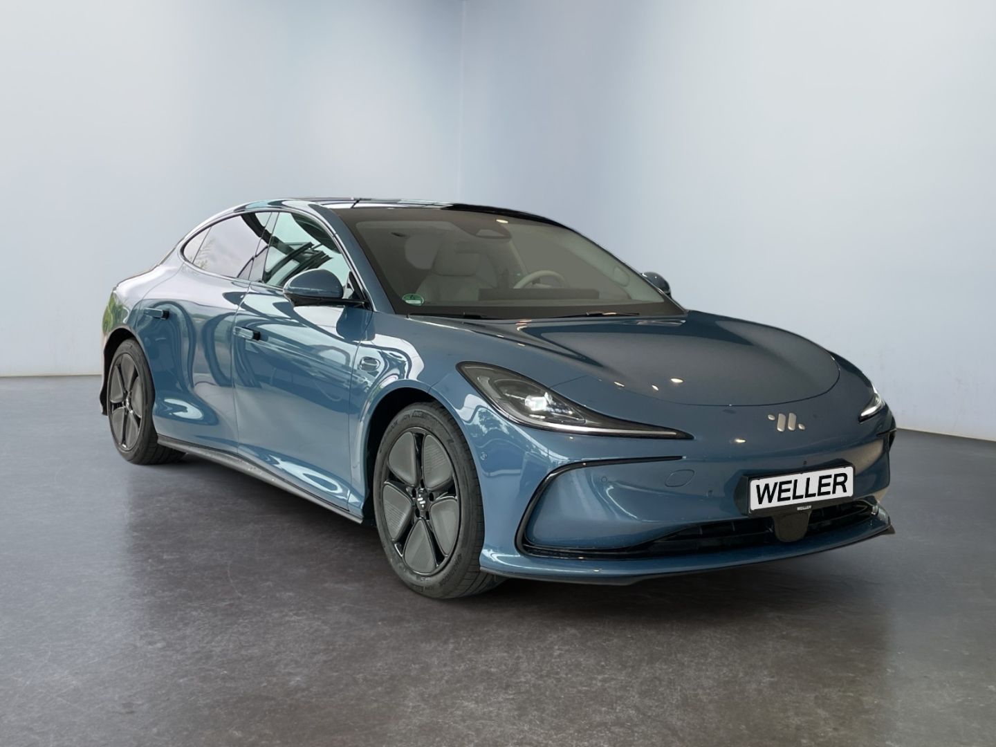 MG IM 5 100 kWh Premium imagem 3