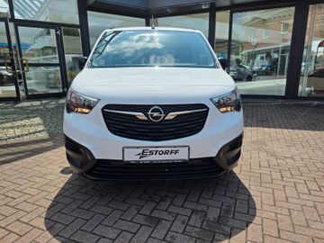 Bild 2 Opel Combo E Cargo 1.5 D AHK