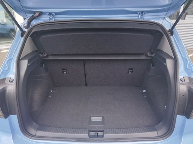 T-Cross 1.0 TSI BMT OPF Life AHK+APP 6-Gang