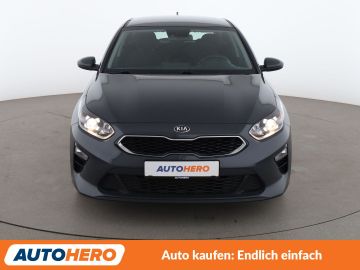 KIA cee'd / Ceed - 9