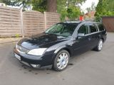 Ford Mondeo 2,0TDCi 96kW DPF, AHK 3,75 t, Schiebedach - Ford Mondeo aus 2006: Tdci