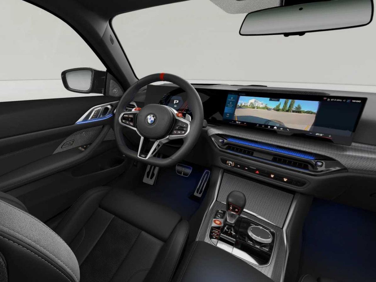 BMW M4 - Bild 6