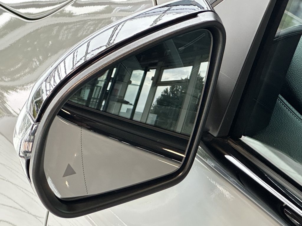 Fahrzeugabbildung Mercedes-Benz GLA 200 AMG Line*NightPaket*Kamera*el.Heckklappe