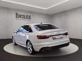 Audi A4 Limousine S line 30 TDI 100(136) kW(PS) S tro - Audi: A10
