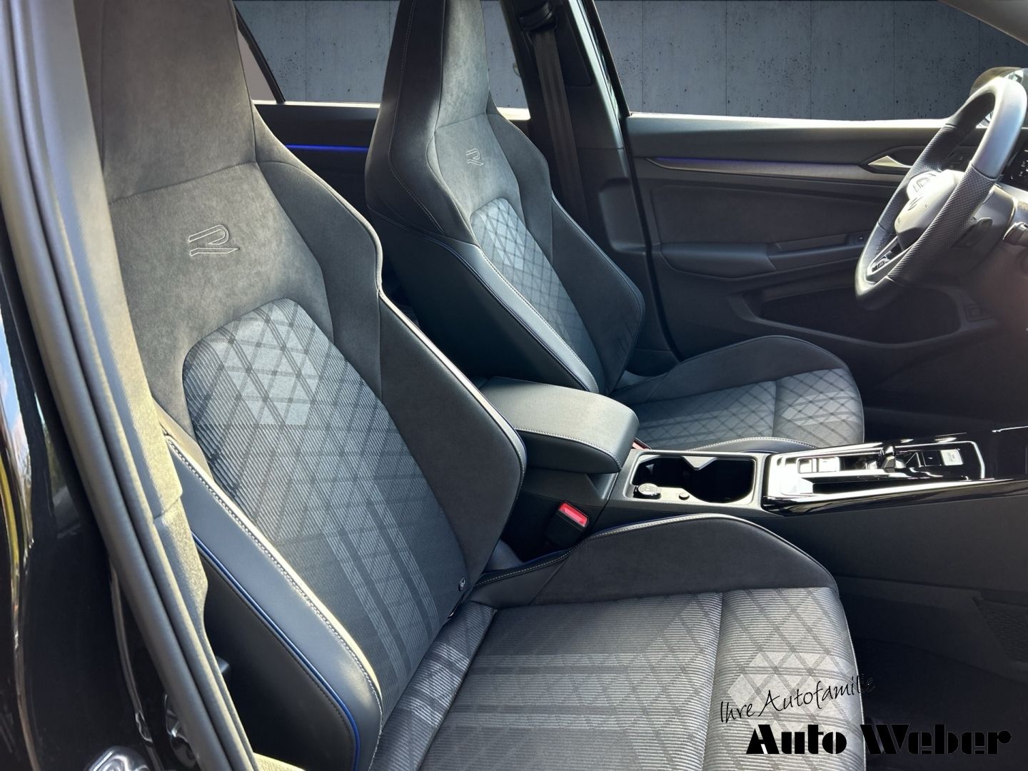 Volkswagen Golf - Bild 15