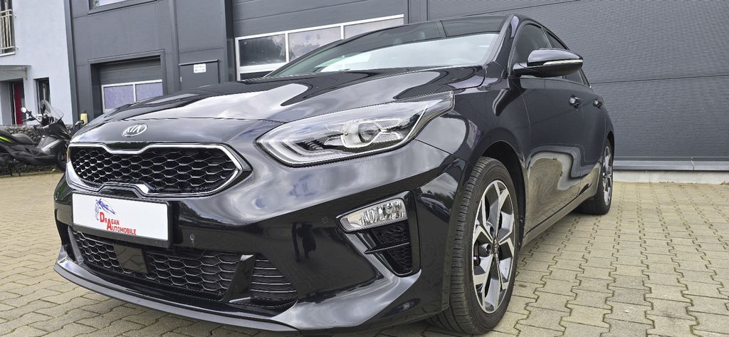 Image of Kia cee'd / Ceed