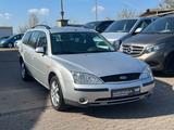 Ford Mondeo 2.0 Ambiente*HU/AU*KLIMA*SHZ*AHK*ISO*ALU* - Ford Mondeo aus 2001: Kombi