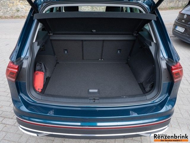 Tiguan Elegance TDI DSG IQ.LIGHT AHK Standhzg.