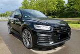Audi SQ5 3.0 TFSI / B&O / Massage / Pano / Standhz. - Audi SQ5 in Krefeld