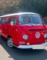 Volkswagen T2