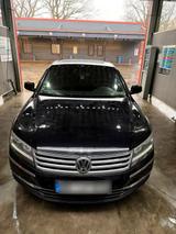 Volkswagen VW Phaeton 3.0 TDI V6 2011 - VW Phaeton Gebrauchtwagen in Hamburg