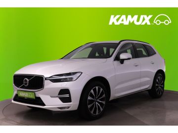 Volvo XC60 - 8