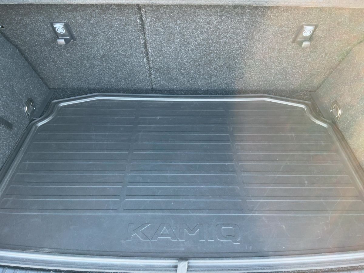 Skoda Kamiq - Bild 14