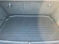 Skoda Kamiq - Vorschau Bild 14