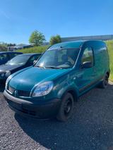 Renault KANGOO - Renault Kangoo aus 2006 mit Diesel-Antrieb