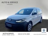 Volkswagen Caddy Cargo Maxi 2.0 TDI 299,-€ mtl. Leasing - Mini-/Kompaktbagger
