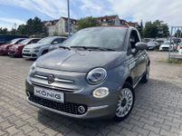 Fiat 500C - Vorschau Bild 1