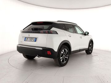 Peugeot 2008 - 6