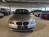 BMW 530d Touring Panorama Xenon Navi Professional - BMW 530 aus 2008: 530d