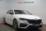Skoda Octavia Lim. RS 2.0TDI*MASSAGE*LED*ACC*Alcantara - Skoda Octavia Limousine RS mit Diesel-Antrieb