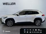 Toyota Corolla Cross Hybrid 1.8 Style Comfort *el. Heck - Toyota Corolla Cross Jahreswagen