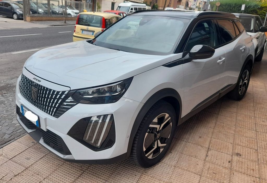 Image of Peugeot 2008