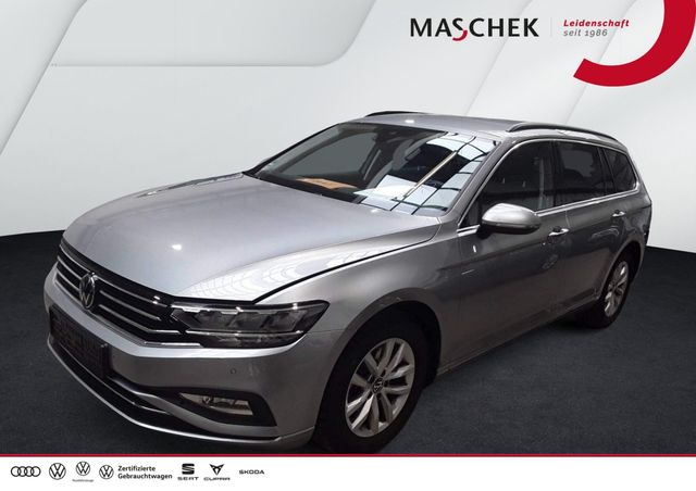 Volkswagen Passat Varaint Business 1.5 TSI DSG Navi Sitzh.