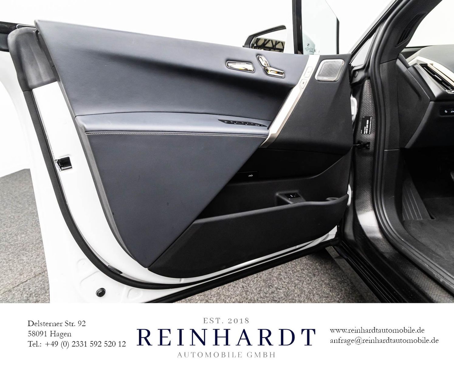 BMW iX M60 xDRIVE LSR/ACC/HuD/PANO/SKY-L./B&W/360° foto 14
