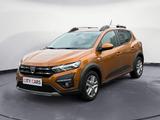 Dacia Sandero III Stepway Comfort LPG Gasanalage - Dacia Sandero: Gas Stepway