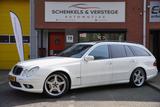 Mercedes-Benz E 320 kombi AMG / 6 Cil / Pano / 7 persoons / St - gebrauchte Mercedes-Benz E 320 aus dem Jahr 2004