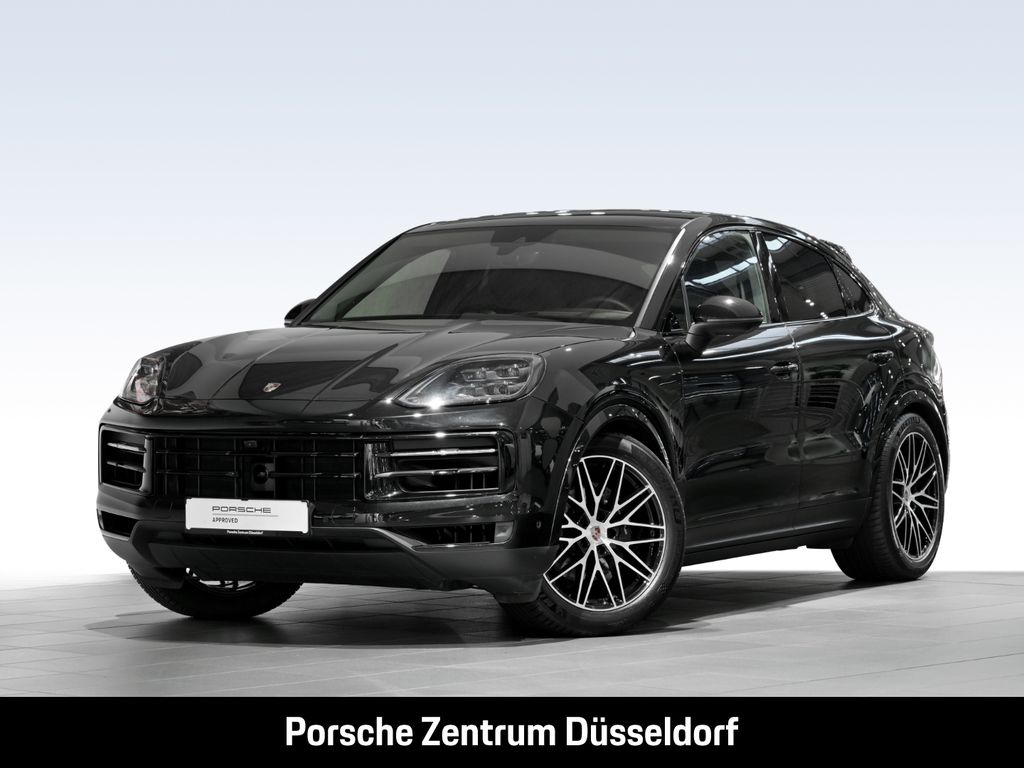 Image of Porsche Cayenne