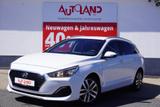 Hyundai i30 Kombi 1.4 T-GDI Style Navi PDC Kamera DAB - Hyundai i30: 1.4