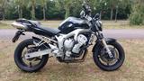 Yamaha FZ 6Fazer, RJ14, Modell 2007 - Offers