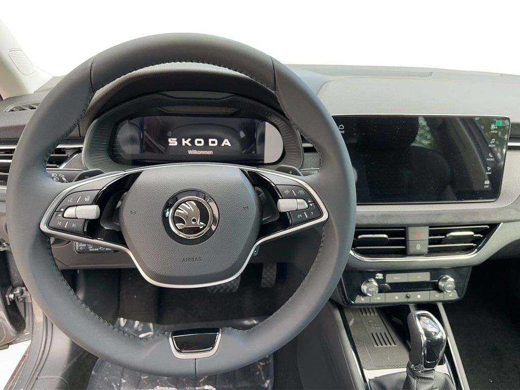 Skoda Scala - Bild 14