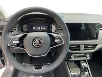 Skoda Scala - Vorschau Bild 14