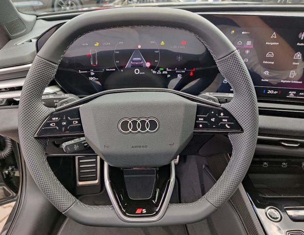 A6 Avant TDI quattro S line edition one Plus