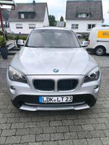 BMW X1 2010 - BMW 120 SUV