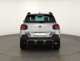 Citroën C3 Aircross Max PureTech 110 LED Navi Kamera - Citroën C3 Aircross MAX mit Benzin-Antrieb
