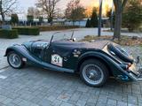 Morgan 4/4 Outlaw Roadster - Morgan in Düsseldorf