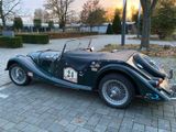 Morgan 4/4 Outlaw Roadster - Morgan 4/4