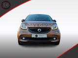 Smart ForFour passion Klima SHZ Cool&Sound - Smart ForFour in Bremen