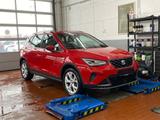 Seat Arona 1.0 TSI DSG FR *LED*Navi*CAM*CarPlay*SHZ* - Seat Arona in Osnabrück